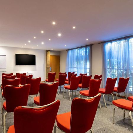 Best Western Nairobi Upper Hill מראה חיצוני תמונה