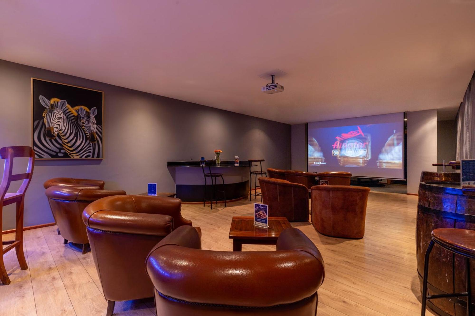 Best Western Nairobi Upper Hill מראה חיצוני תמונה