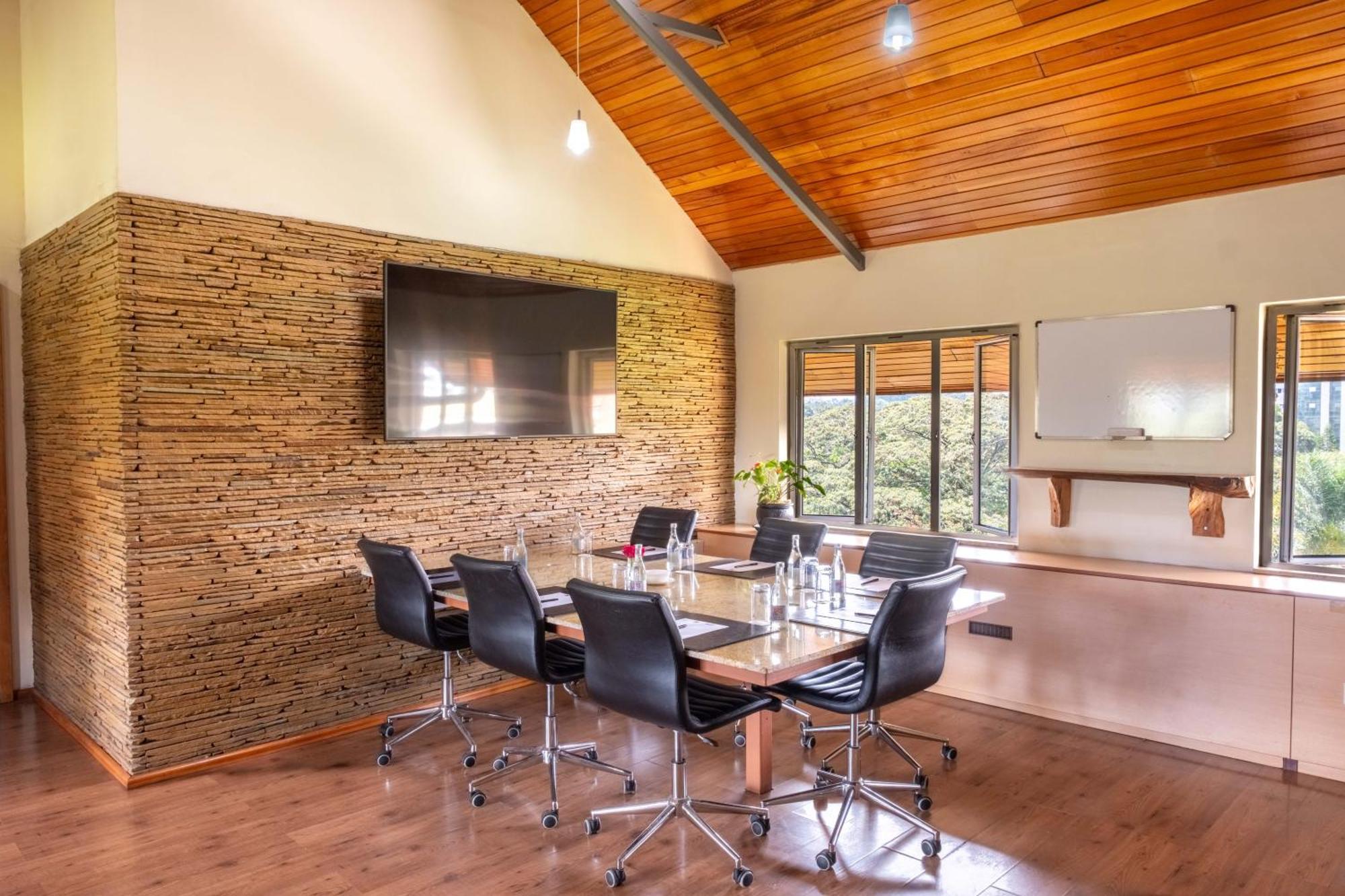 Best Western Nairobi Upper Hill מראה חיצוני תמונה