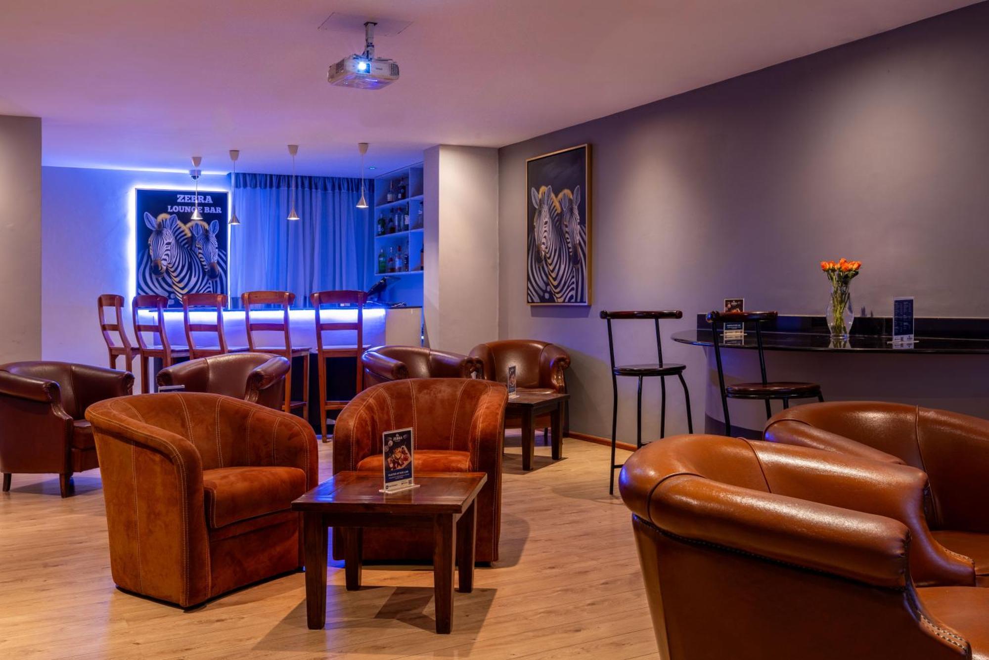 Best Western Nairobi Upper Hill מראה חיצוני תמונה