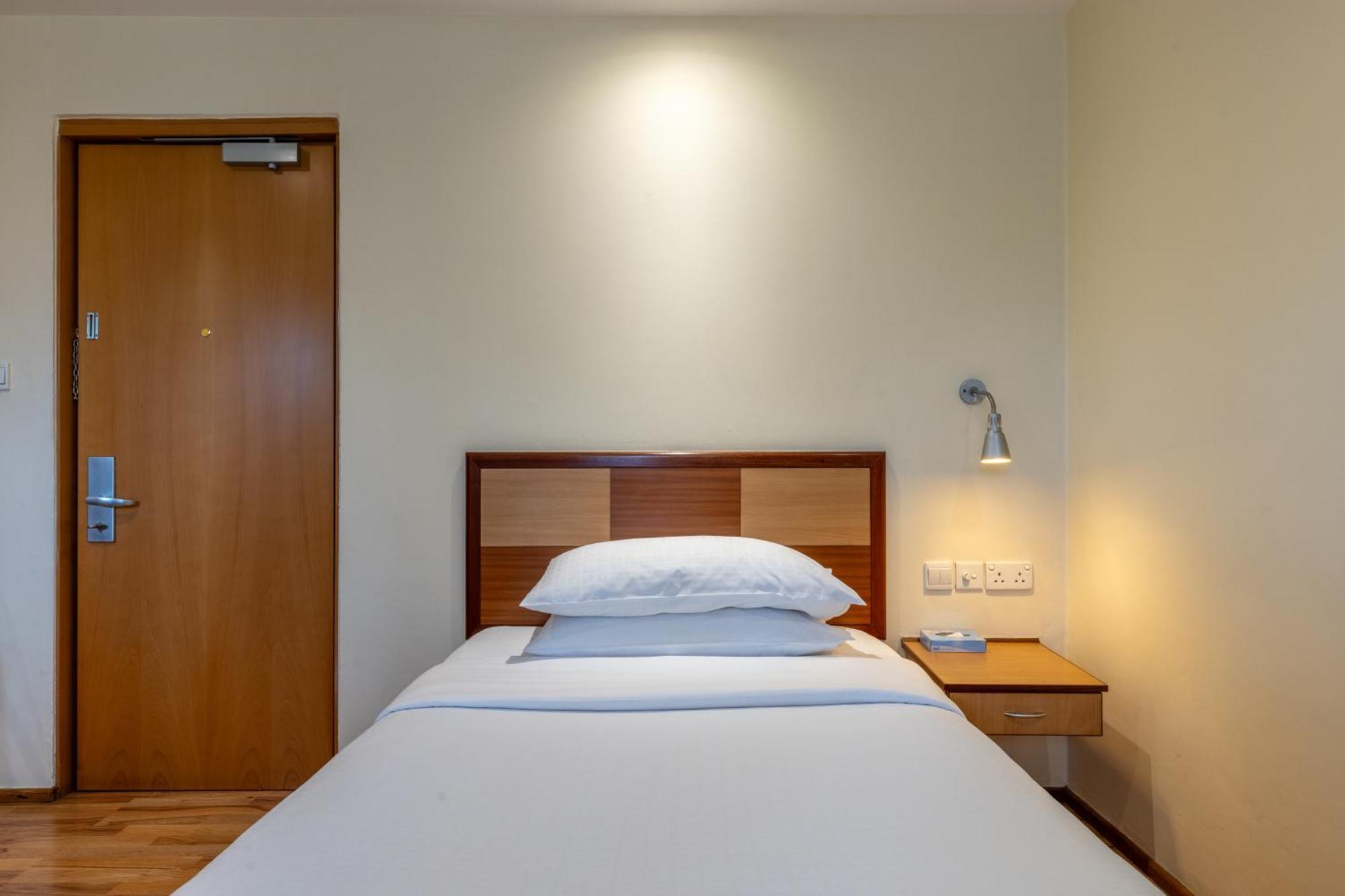 Best Western Nairobi Upper Hill מראה חיצוני תמונה