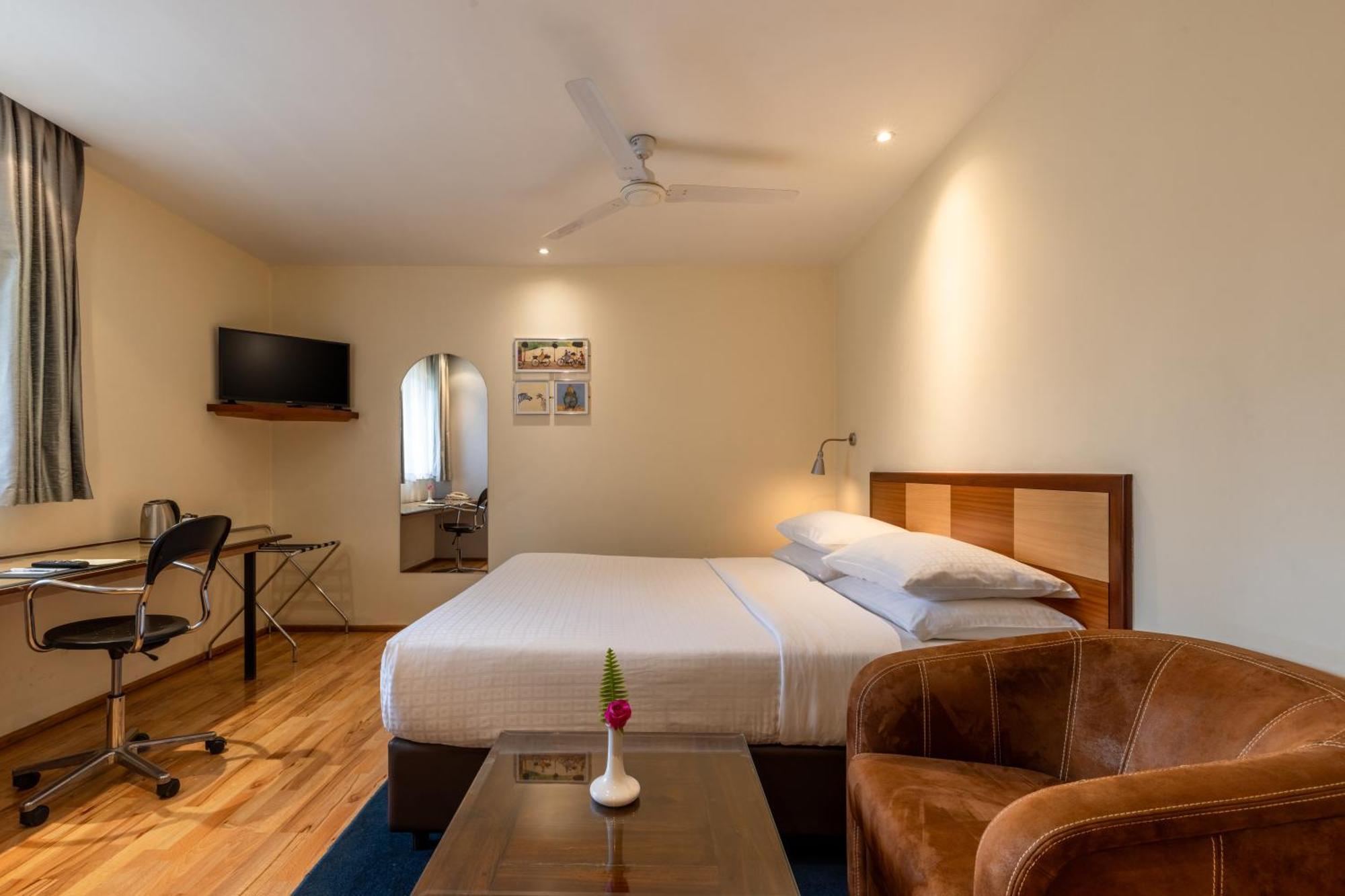 Best Western Nairobi Upper Hill מראה חיצוני תמונה