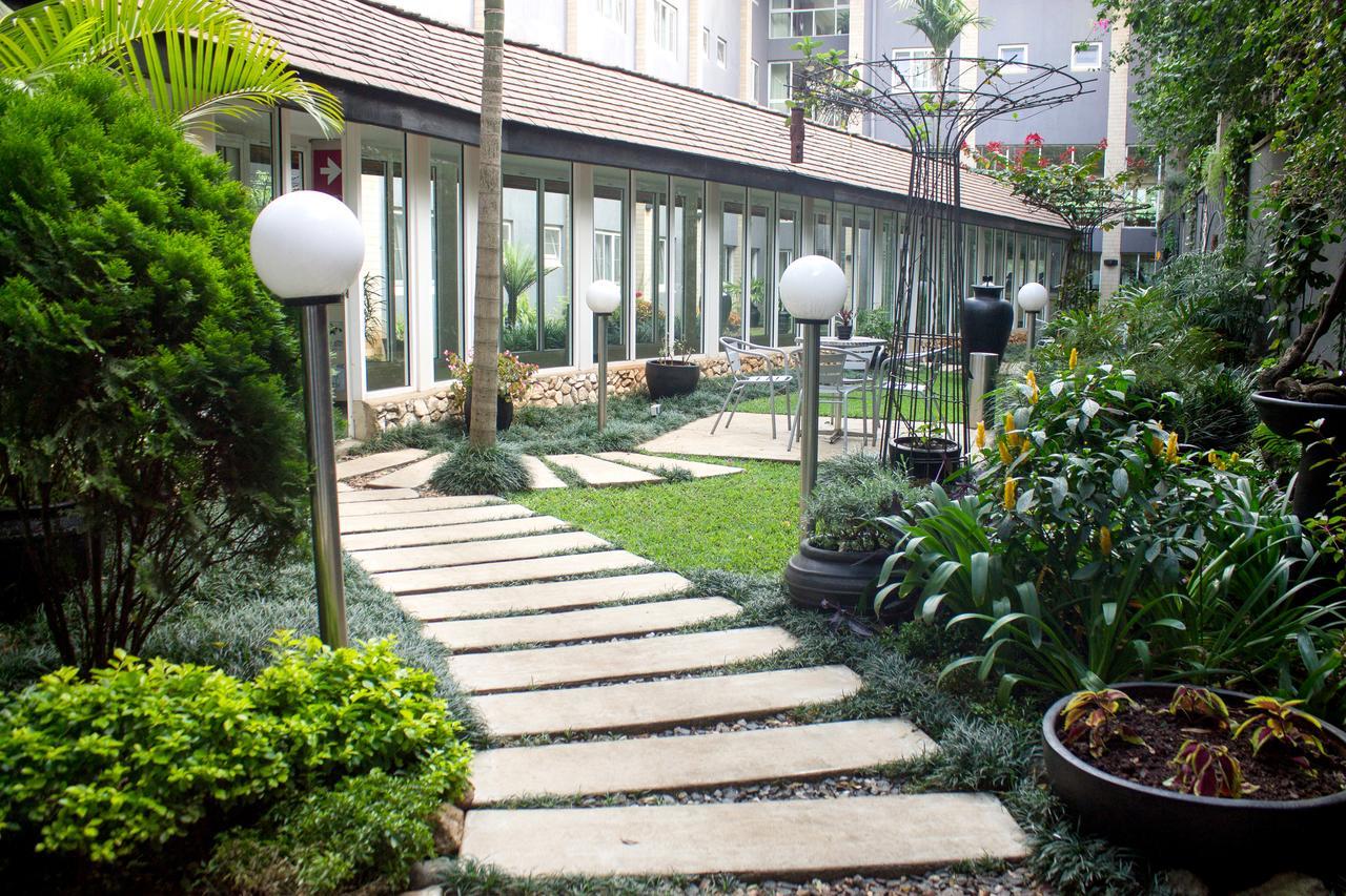 Best Western Nairobi Upper Hill מראה חיצוני תמונה